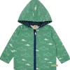 loud + proud Outdoorjacke Bamboo New