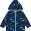 loud + proud Outdoorjacke Ultramarine New