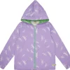 loud + proud Outdoorjacke Lilac Hot