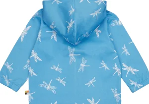 loud + proud Outdoorjacke Basin Fashion