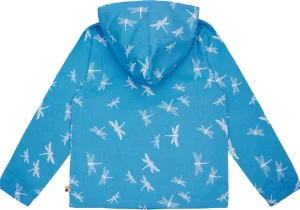 loud + proud Outdoorjacke Basin Hot