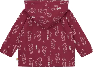 loud + proud Outdoorjacke Rouge Discount