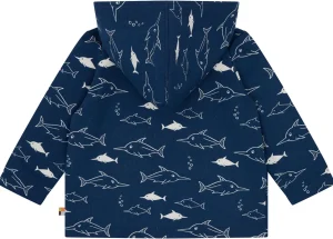 loud + proud Outdoorjacke Ultramarine New