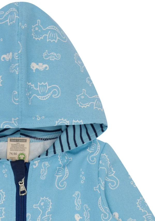 loud + proud Outdoorjacke Air Fashion
