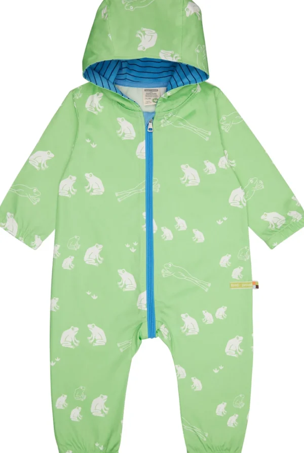 loud + proud Outdooroverall Opal Discount