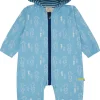 loud + proud Outdooroverall Air Clearance