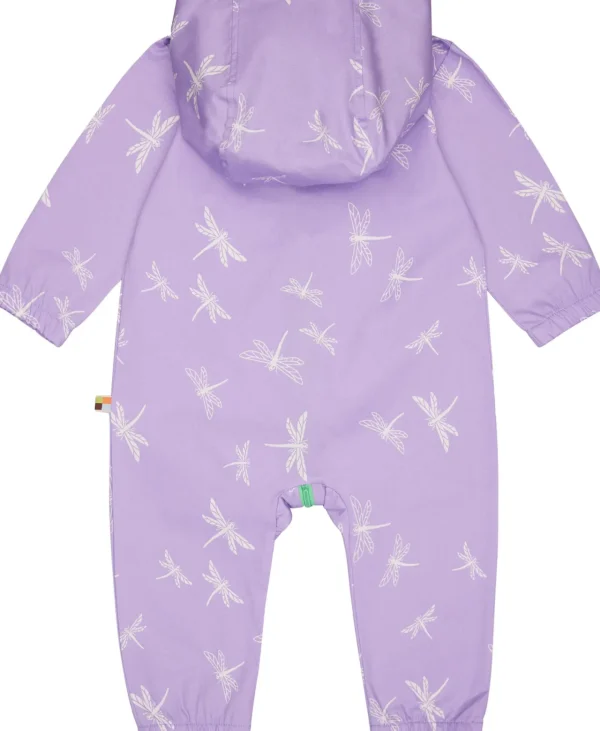 loud + proud Outdooroverall Lilac New