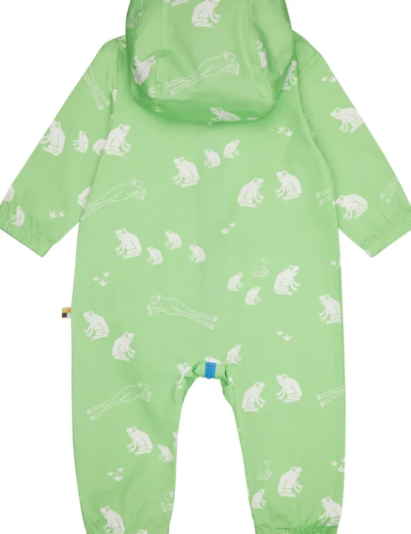 loud + proud Outdooroverall Opal Discount