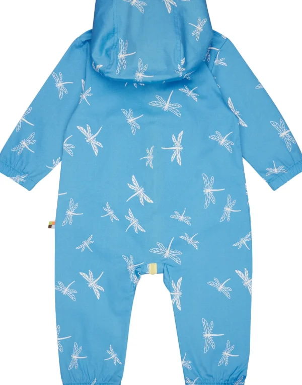 loud + proud Outdooroverall Basin Fashion