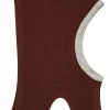 loud + proud Schlupfmütze Wollfleece Wood Outlet
