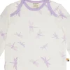 loud + proud Shirt Druck Lilac Outlet
