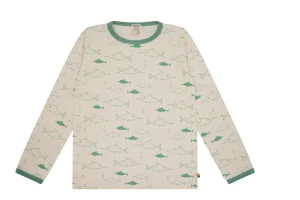 loud + proud Shirt Druck Bamboo Sale