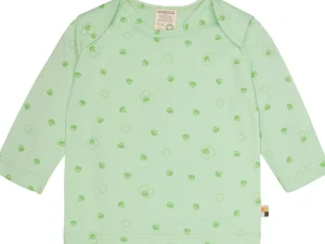 loud + proud Shirt Druck OpalPastel Outlet