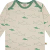 loud + proud Shirt Druck Bamboo Hot