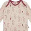loud + proud Shirt Druck Rouge Hot