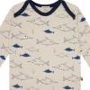 loud + proud Shirt Druck Ultramarine Hot