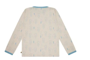 loud + proud Shirt Druck Air Fashion