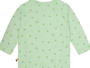 loud + proud Shirt Druck OpalPastel Outlet