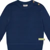 loud + proud Shirt Jacquard Ultramarine Sale