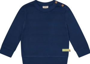 loud + proud Shirt Jacquard Ultramarine Sale