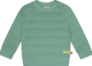 loud + proud Shirt Jacquard Bamboo Discount
