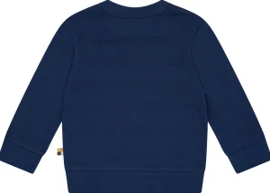 loud + proud Shirt Jacquard Ultramarine Sale