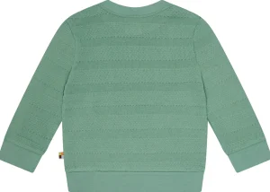 loud + proud Shirt Jacquard Bamboo Discount