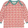 loud + proud Shirt langarm mit Druck Sunrise New