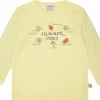 loud + proud Shirt mit Druckmotiv Blonde Discount