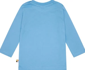 loud + proud Shirt mit Druckmotiv Basin Online