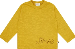 loud + proud Shirt Slub Jersey Curry Clearance