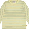 loud + proud Shirt Streifen Blonde Online