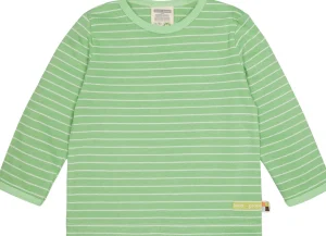 loud + proud Shirt Streifen Opal New