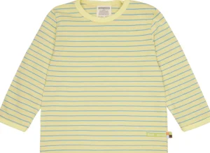 loud + proud Shirt Streifen Blonde Online