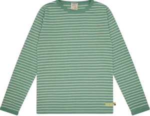 loud + proud Shirt Streifen Bamboo Sale