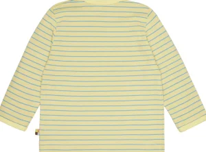 loud + proud Shirt Streifen Blonde Online