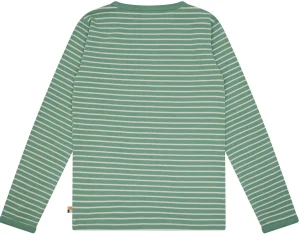 loud + proud Shirt Streifen Bamboo Sale