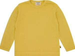 loud + proud Shirt uni Gold Best