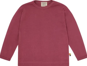 loud + proud Shirt uni Rouge Online