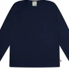 loud + proud Shirt uni Ultramarine Hot