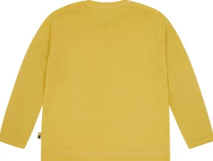 loud + proud Shirt uni Gold Best