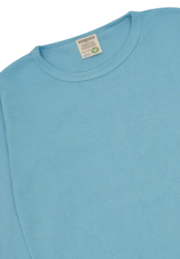 loud + proud Shirt uni Air Hot