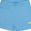 loud + proud Short aus Musseline Jersey Basin New
