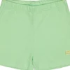 loud + proud Short aus Musseline Jersey Opal Discount