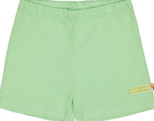 loud + proud Short aus Musseline Jersey Opal Discount