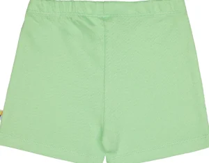loud + proud Short aus Musseline Jersey Opal Discount