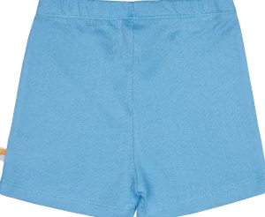 loud + proud Short aus Musseline Jersey Basin New