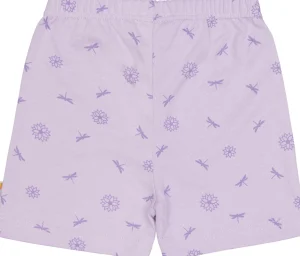 loud + proud Short Druck LilacPastel Clearance