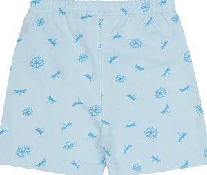 loud + proud Short Druck BasinPastel Hot