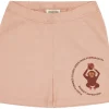 loud + proud Short mit Pflanzenfarben gefärbt Pomegranate Clearance